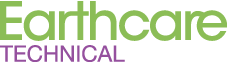 Earthcare Technical Logo